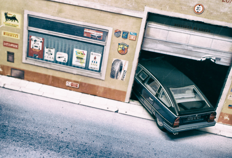 Illustration for article titled French Friday: Une CX très longue